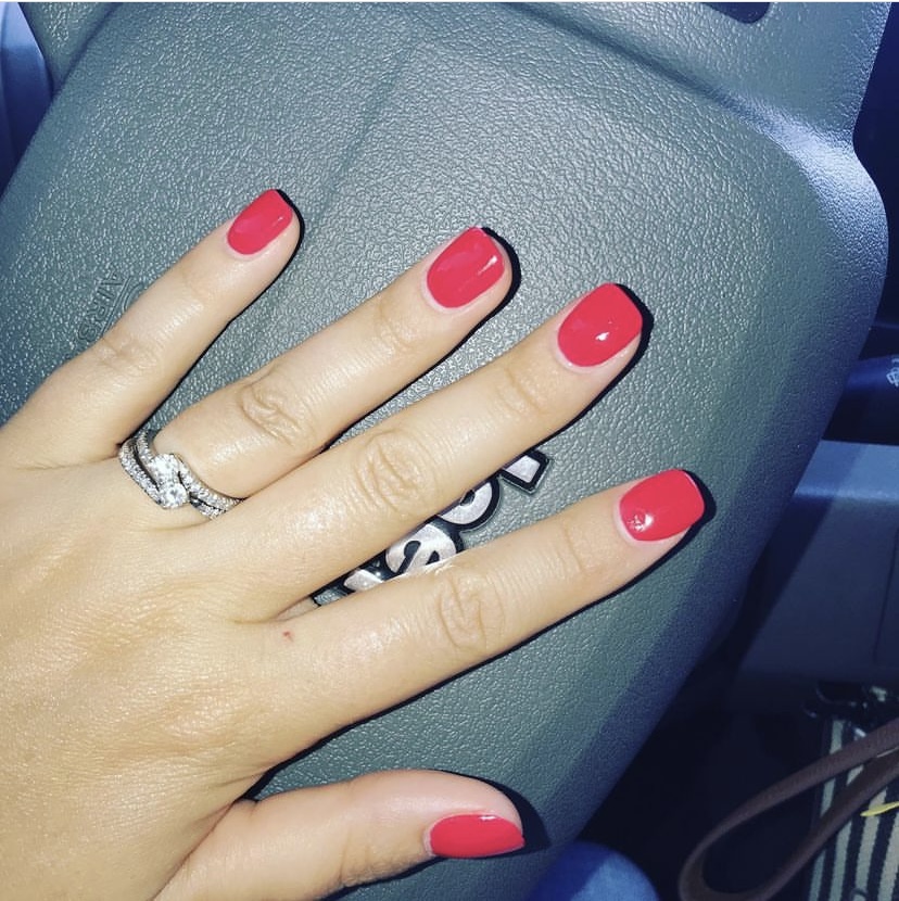 Glow Beauty Lounge nail photo 1